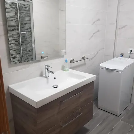 Piso Alhambra Vut Or Ooo322 Ourense