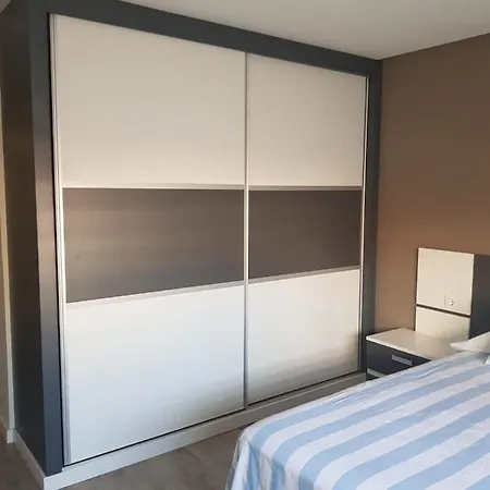 Lägenhet Piso Alhambra Vut Or Ooo322 Ourense