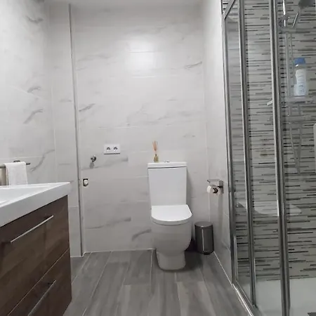 Lägenhet Piso Alhambra Vut Or Ooo322