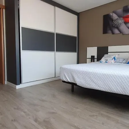 Piso Alhambra Vut Or Ooo322 Lägenhet