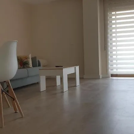 Lägenhet Piso Alhambra Vut Or Ooo322 Ourense