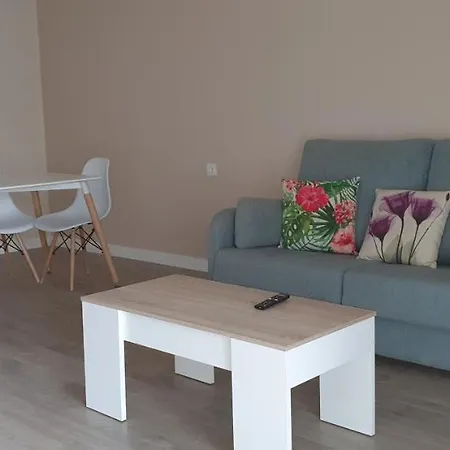 Lägenhet Piso Alhambra Vut Or Ooo322 *