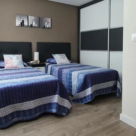 Piso Alhambra Vut Or Ooo322 Lägenhet