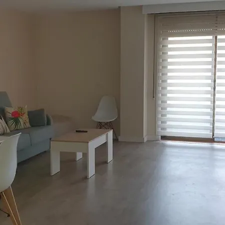 Piso Alhambra Vut Or Ooo322 Lägenhet